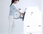 Những sai lầm thường gặp khi sử dụng máy giặt