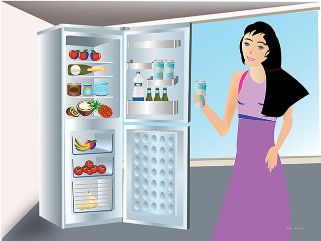 Mẹo kéo dài tuổi thọ tủ lạnh - Bảo Trì Điện Lạnh