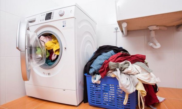 Cách sửa máy giặt không sấy không vắt
