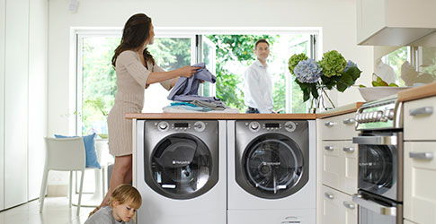 Khắc phục lỗi máy giặt cấp nước liên tục - Bảo Trì Điện Lạnh