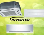 Mã lỗi thường gặp trên máy lạnh Panasonic Inverter