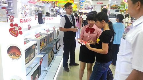 Hướng dẫn chọn mua lò vi sóng tốt nhất
