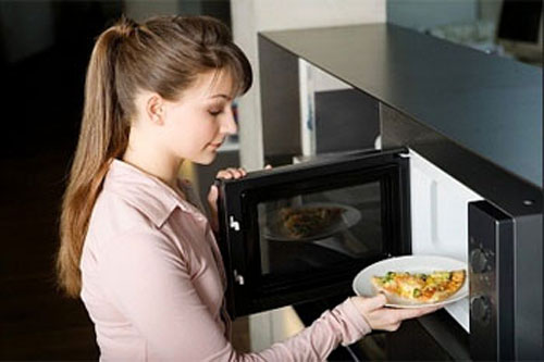 Một vài lưu ý để sử dụng lò vi sóng tốt hơn
