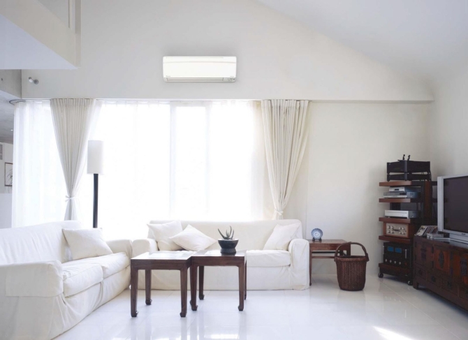 Những điều cấm kỵ và việc nên làm khi dùng máy lạnh