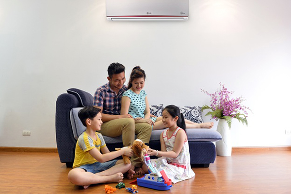 10 mẹo nhỏ giúp máy lạnh tiết kiệm điện