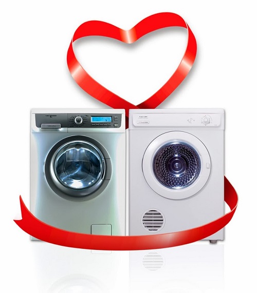Hướng dẫn chọn mua máy giặt lồng ngang