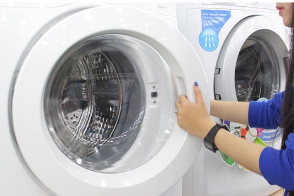 Hướng dẫn cách lắp đặt bảo dưỡng máy giặt