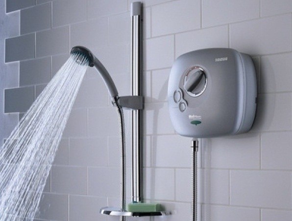 Cách chống rò điện từ máy nước nóng