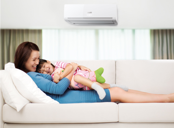 Cách khắc phục máy lạnh kêu ồn