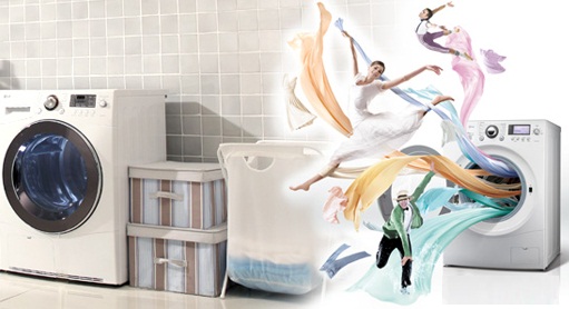 Cách tự sửa máy giặt kêu to rung lắc
