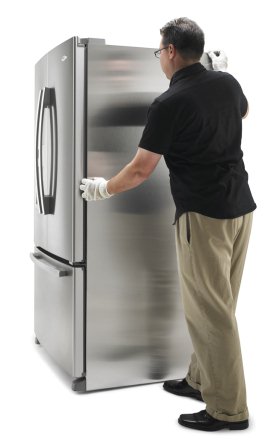 Sửa tủ lạnh tại quận 5
