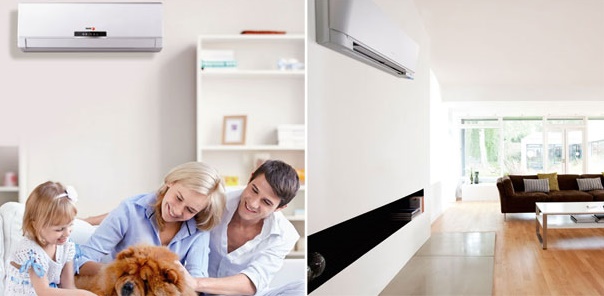 3 bước chọn mua máy lạnh vừa ý