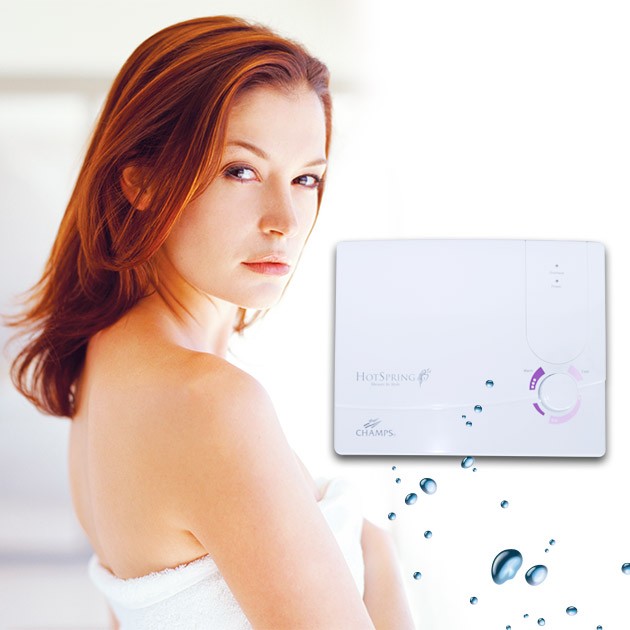 Hướng dẫn tự sửa máy nước nóng tại nhà
