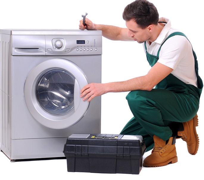 Sửa máy giặt tại quận 11