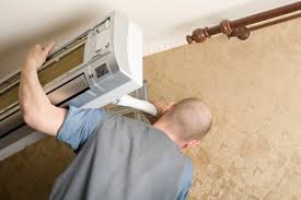 Sửa máy lạnh tại quận 8