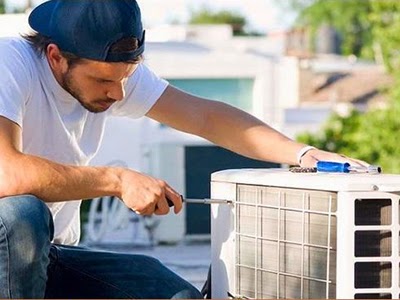 Sửa máy lạnh tại quận 11