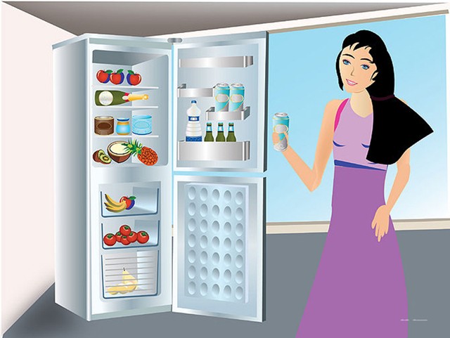 Mẹo kéo dài tuổi thọ tủ lạnh