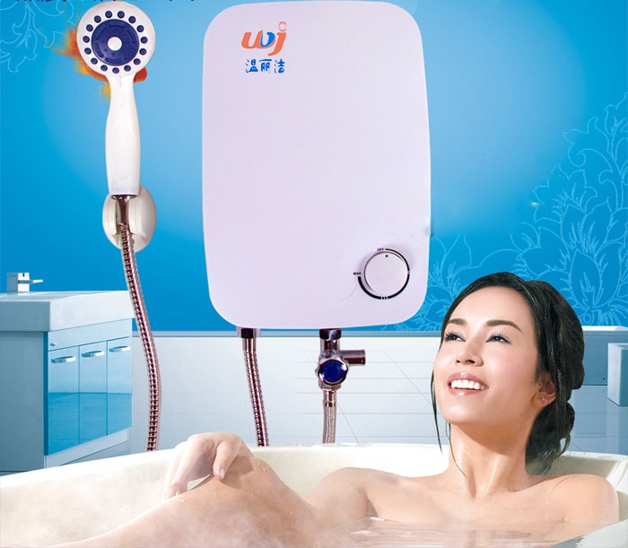 Hướng dẫn tự sửa máy nước nóng không nóng
