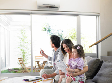 Hướng dẫn tháo dời máy lạnh đúng kỹ thuật