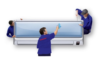 Sửa máy lạnh tại quận 10