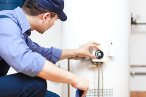 Sửa máy lạnh tại quận 4