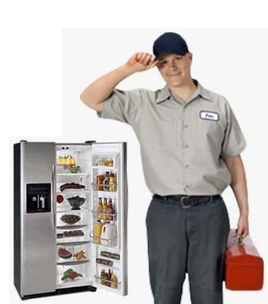 Sửa tủ lạnh tại quận 12