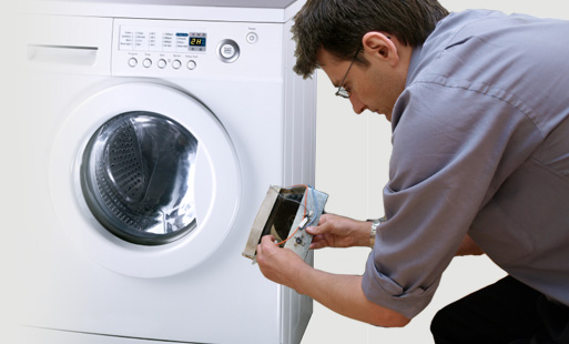 Sửa máy giặt tại quận 10