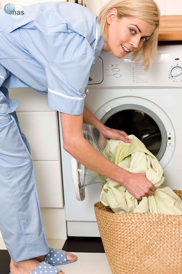 Nước cứng ảnh hưởng đến máy giặt như thế nào?