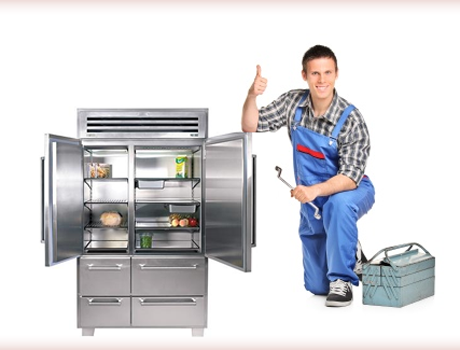 Sửa tủ lạnh tại quận 9