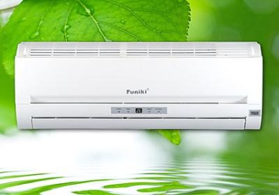 Cách sửa máy lạnh lạnh Funiki khi gặp mã lỗi