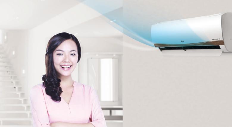 Khi nào cần nạp gas máy lạnh?