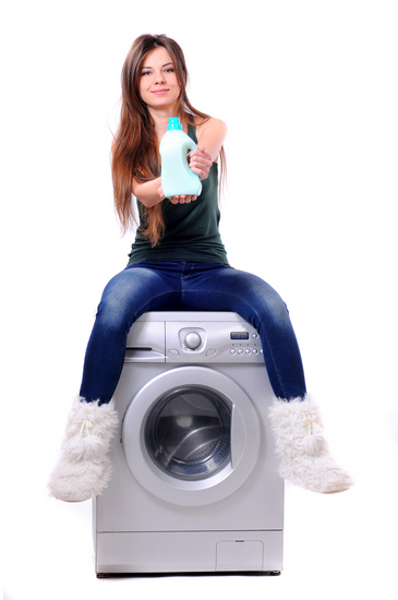 Nguyên nhân máy giặt Electrolux không mở cửa