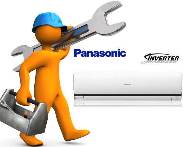 Sửa máy lạnh Panasonic