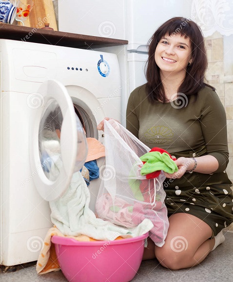 Ý nghĩa những cái tên trên máy giặt lồng ngang