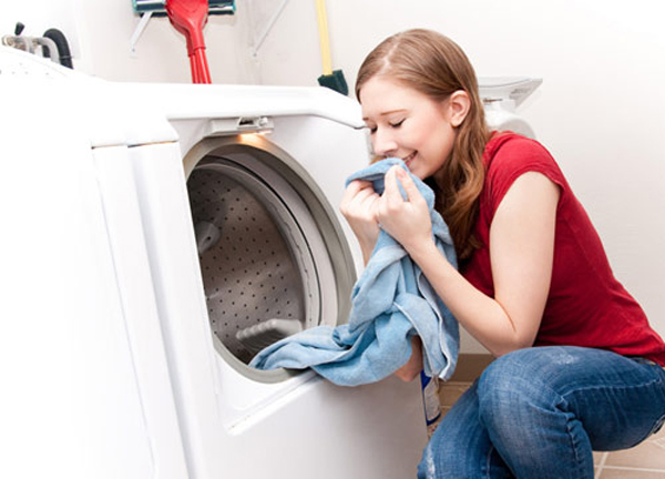 Cấm nguồn liên tục có ảnh hưởng máy giặt không?