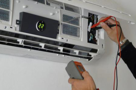 Ý nghĩa mã lỗi máy lạnh Daikin