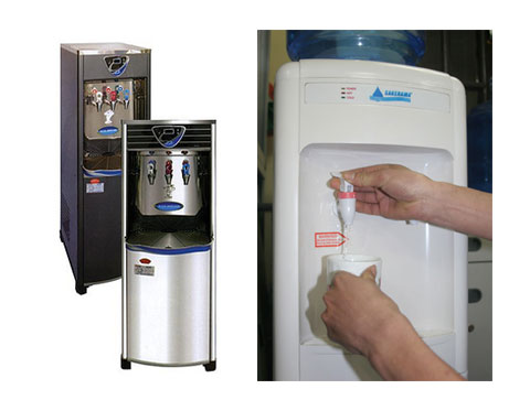 Những điều cần biết khi sử dụng bình uống nóng lạnh