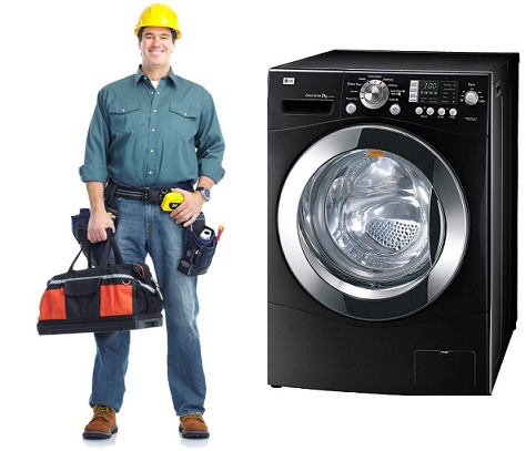 Sửa máy giặt Toshiba