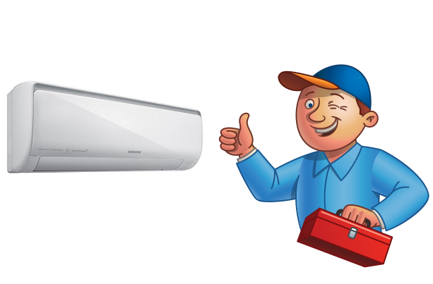 Sửa máy lạnh tại quận Gò Vấp