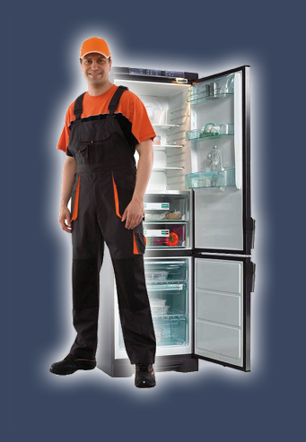 Sửa tủ lạnh tại quận Gò Vấp