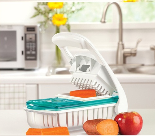 Vật dụng đắc lực cho lò vi sóng