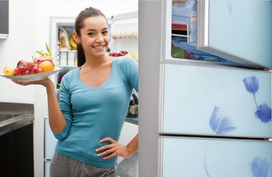 Hướng dẫn di chuyển tủ lạnh an toàn