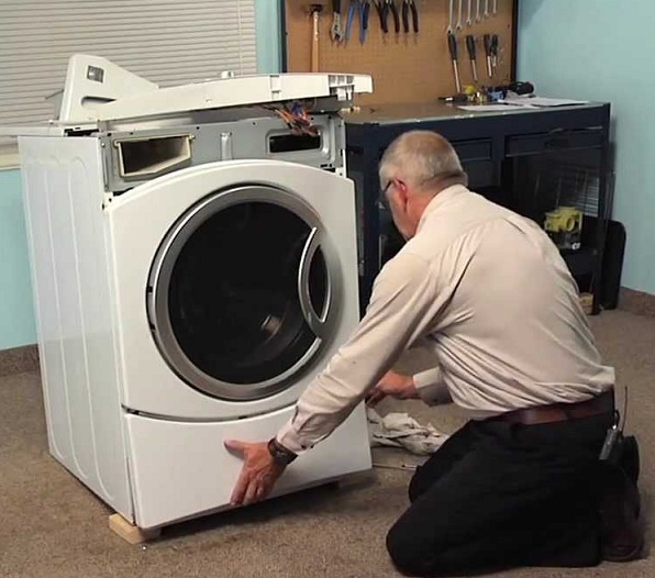 Sửa máy giặt quận Thủ Đức