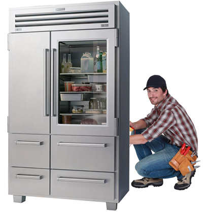 Sửa tủ lạnh quận Thủ Đức