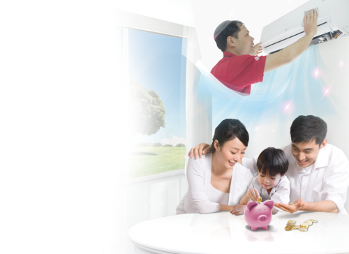 Vệ sinh máy lạnh quận 12