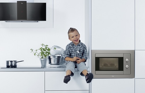 Những lò vi sóng Electrolux phổ biến đáng mua