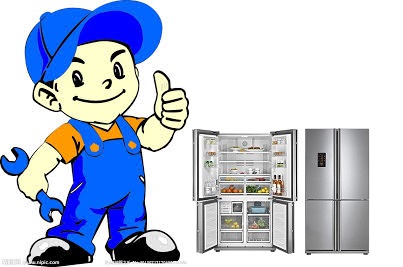 Sửa tủ lạnh quận Tân Phú