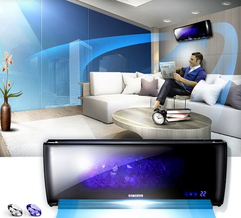 Sửa máy lạnh quận Tân Phú