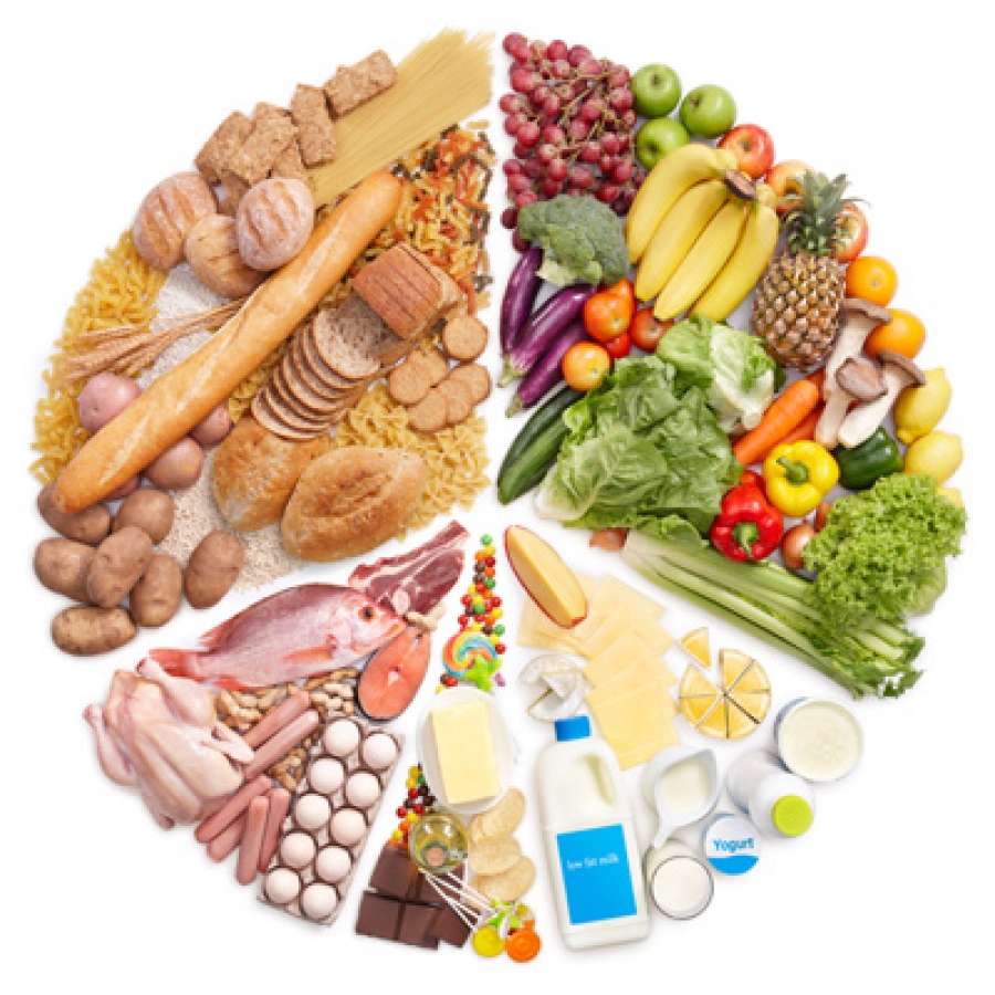 Những thực phẩm dưỡng da khi ngồi nhiều trong máy lạnh