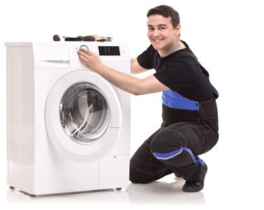 Sửa máy giặt quận Bình Thạnh